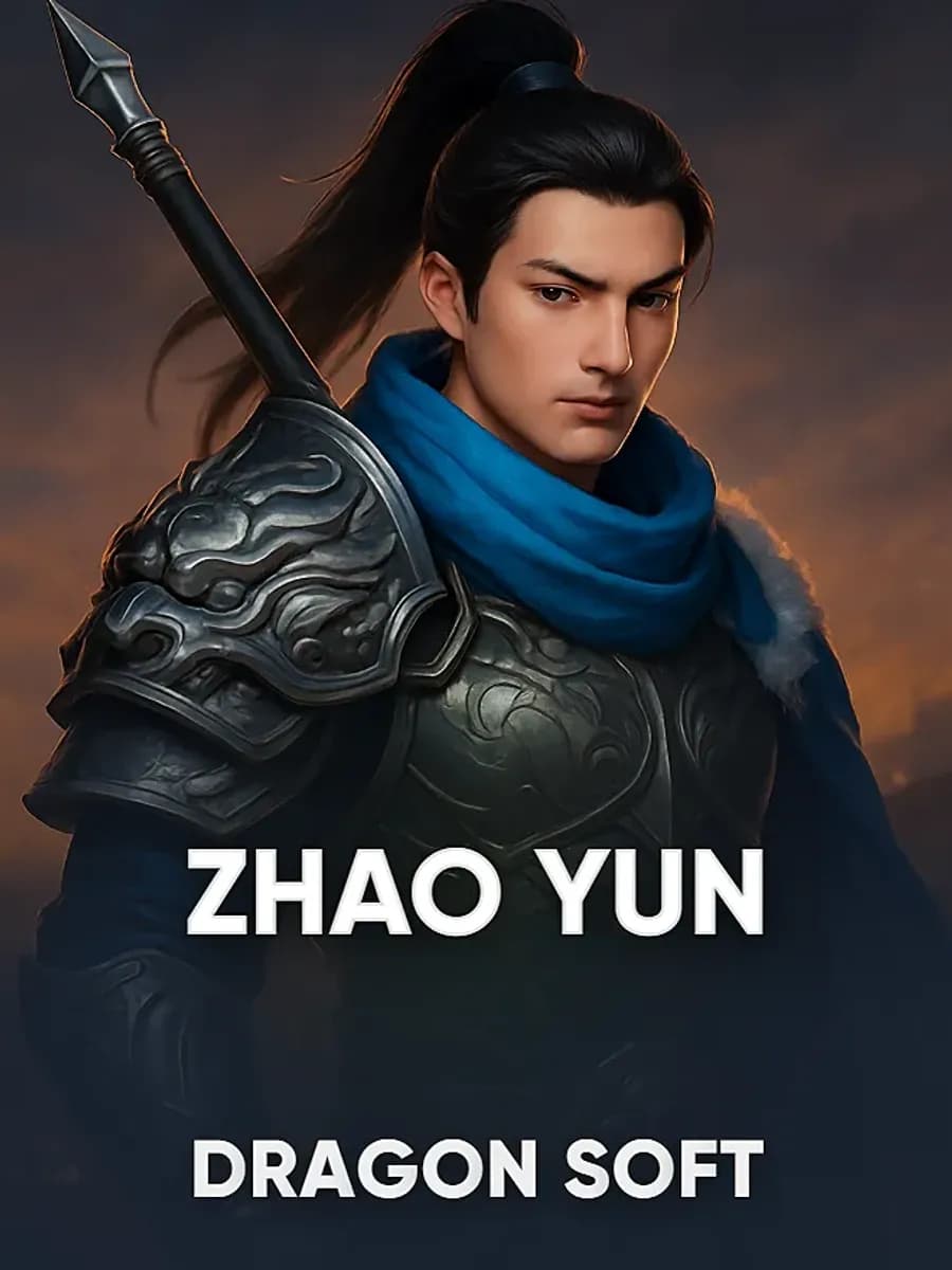 Zhao Yun