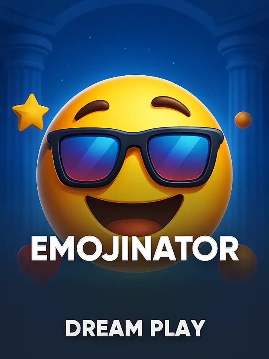 Emojinator