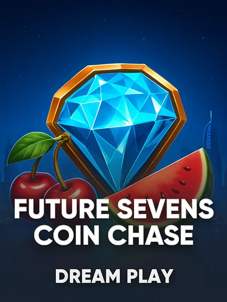 Future Sevens Coin Chase
