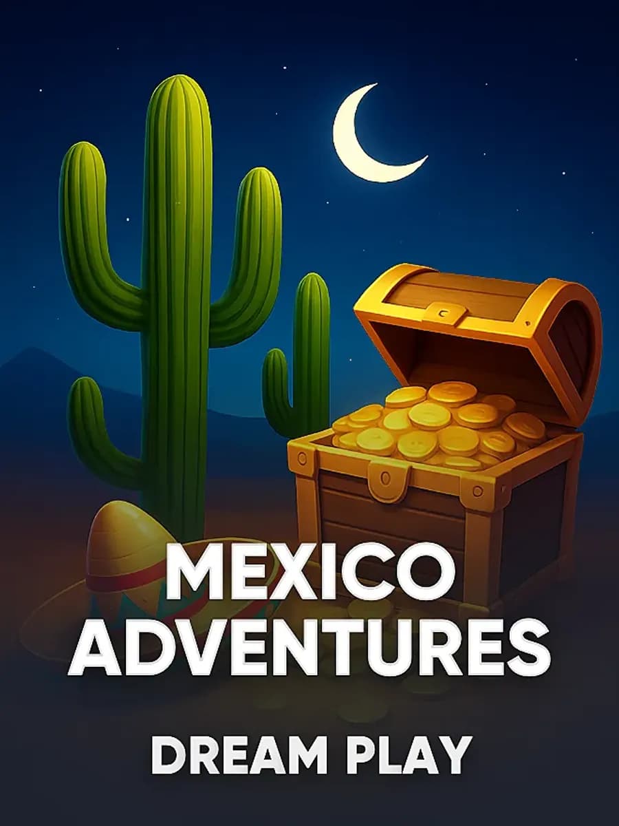 Mexico Adventures