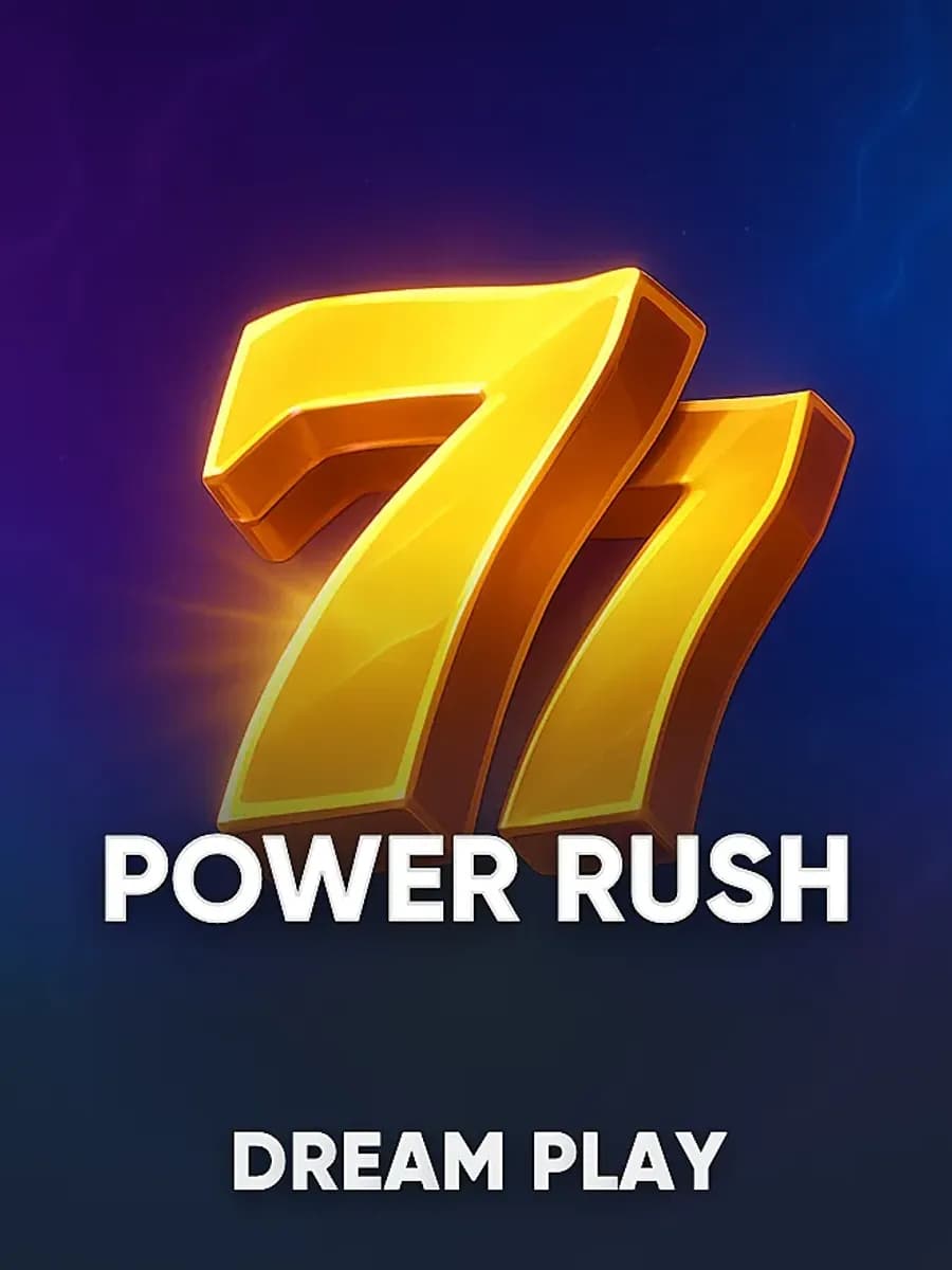 Power Rush