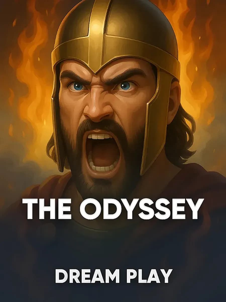 The Odyssey