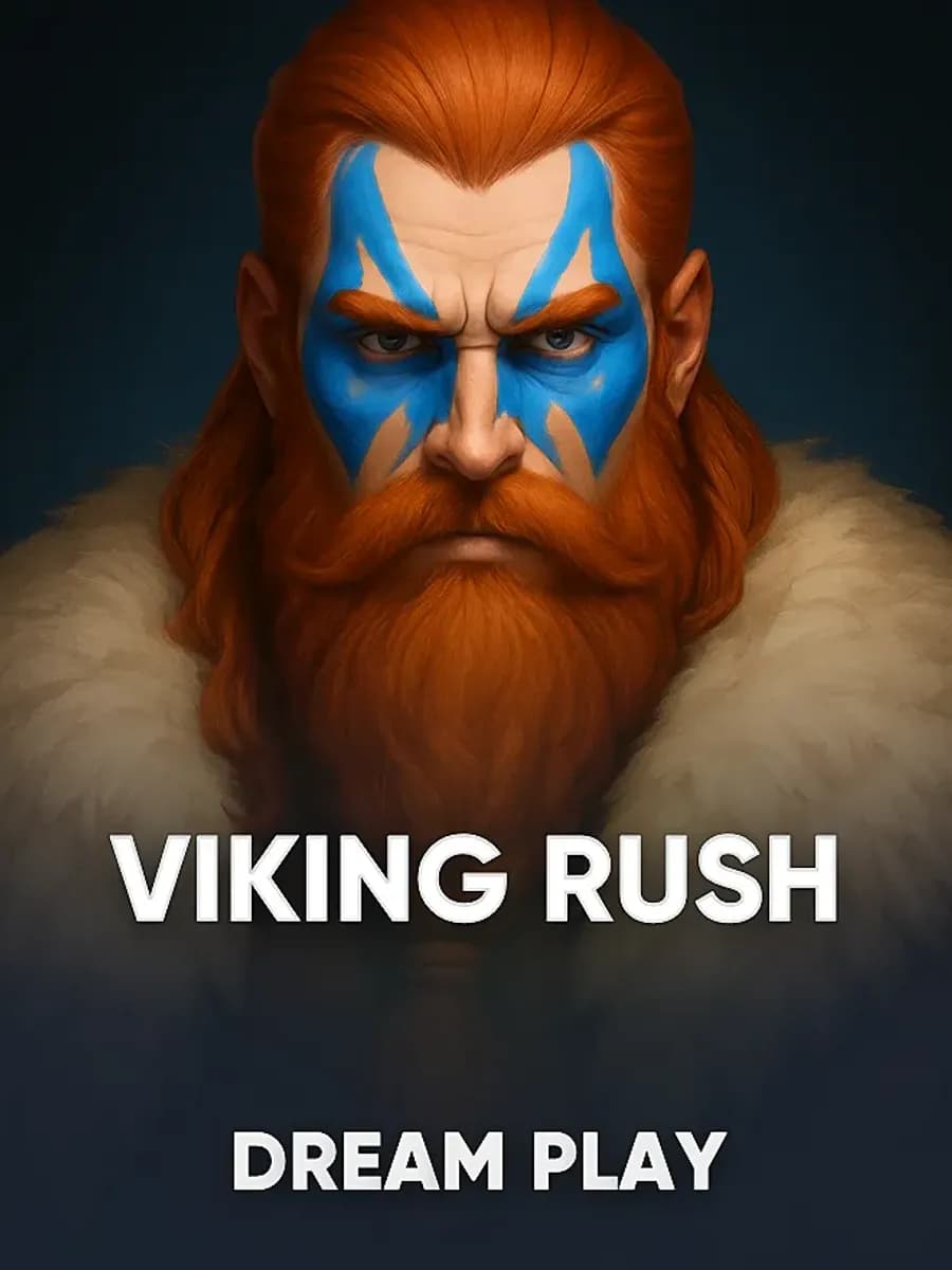 Viking Rush
