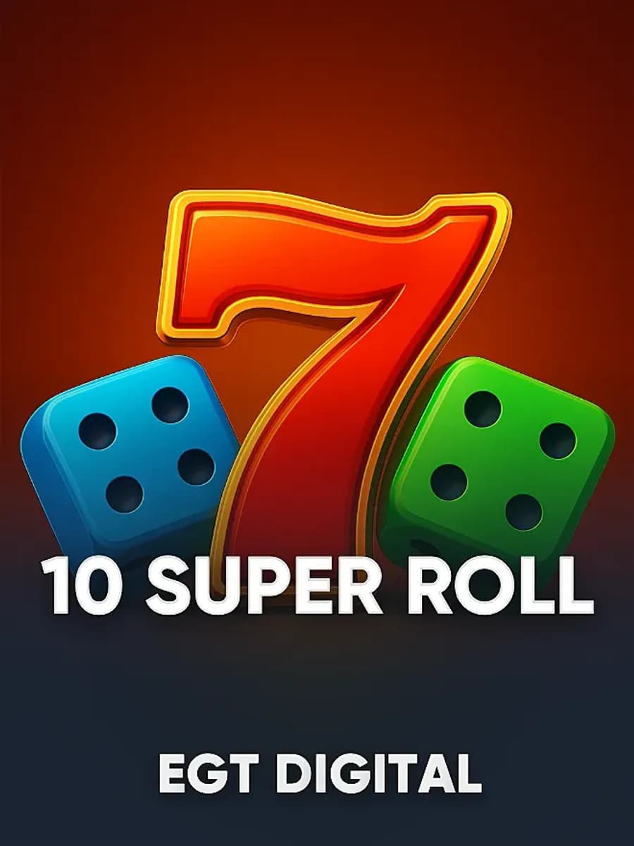 10 Super Roll