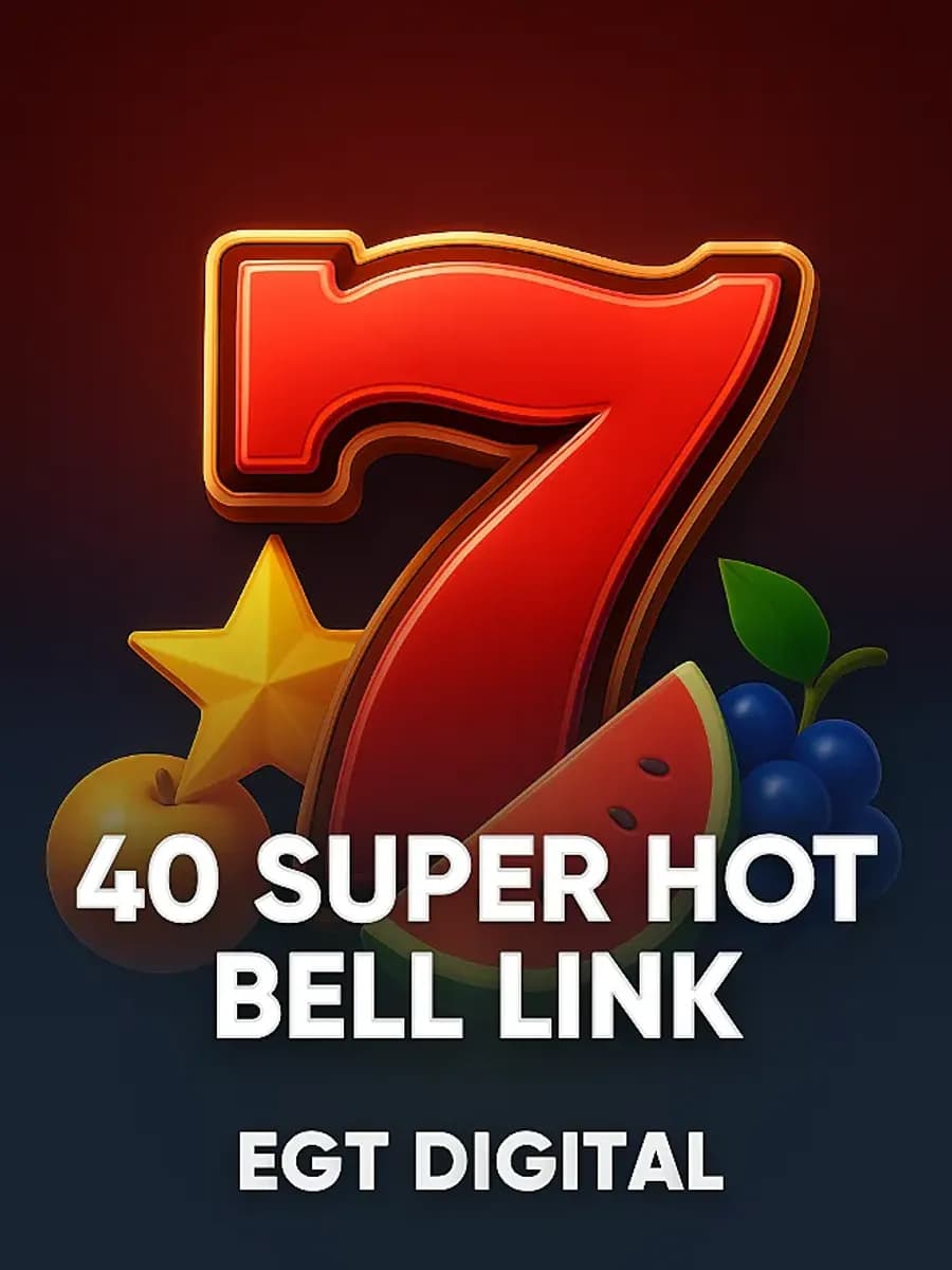 40 Super Hot Bell Link