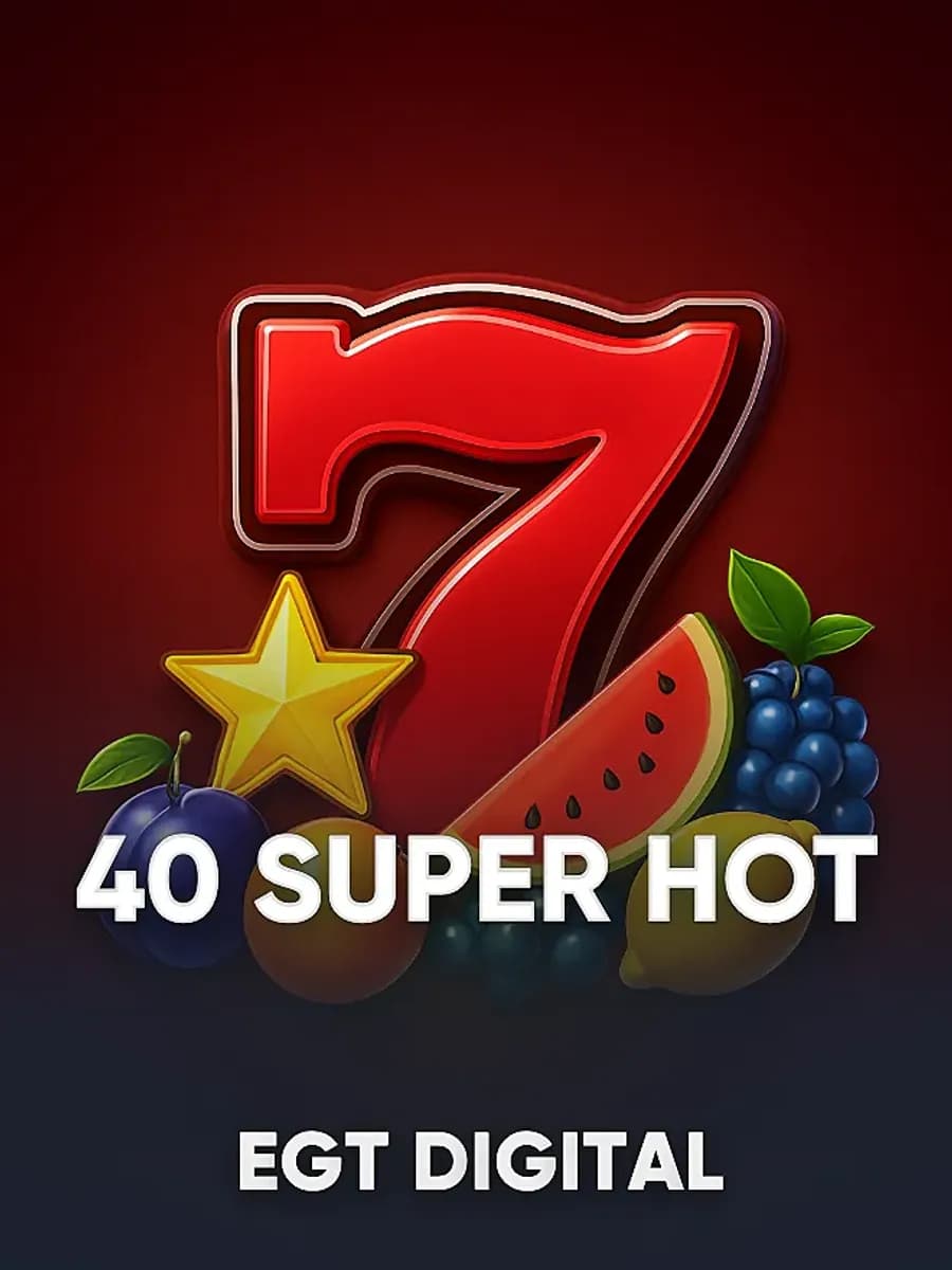 40 Super Hot