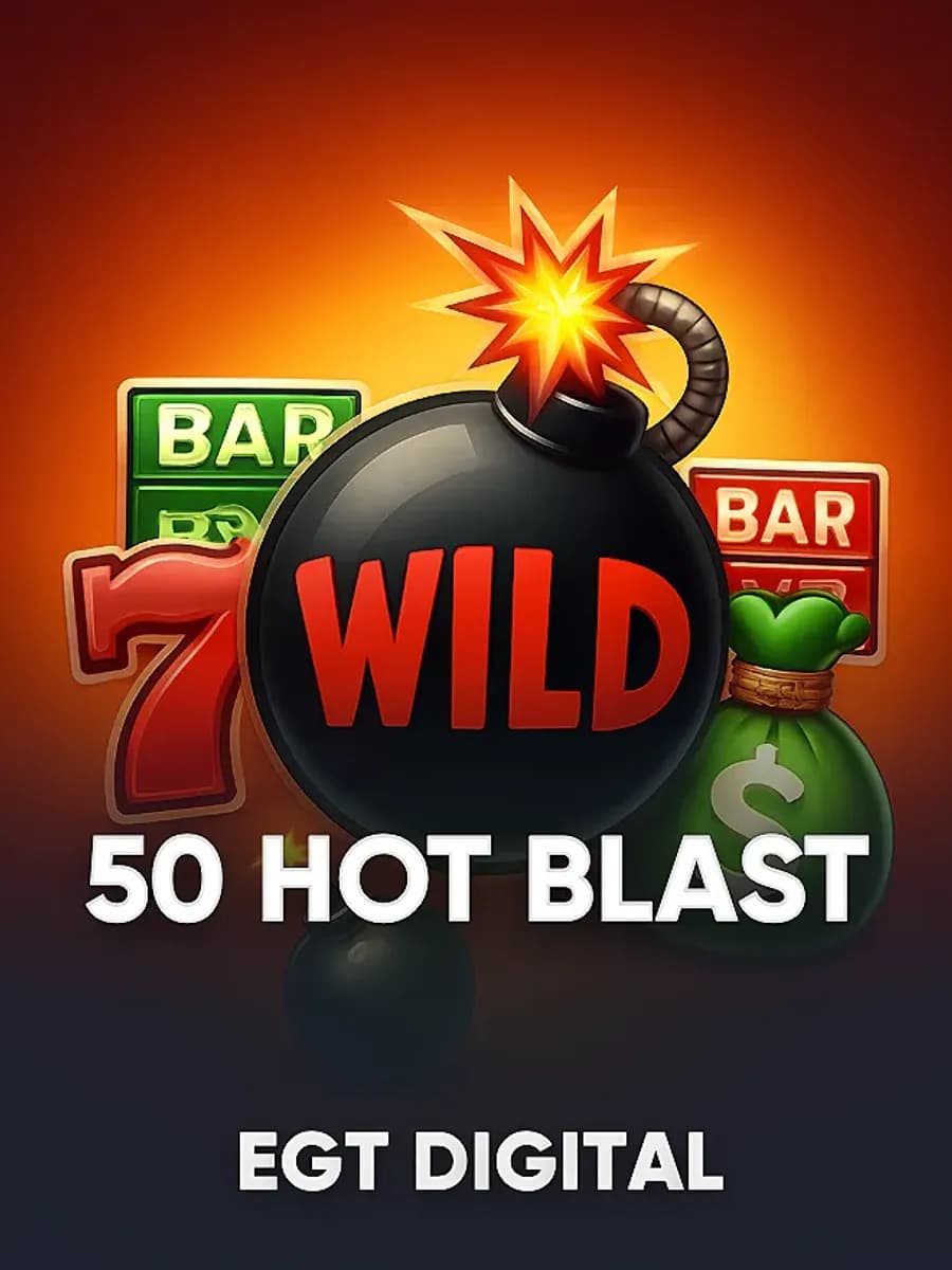50 Hot Blast