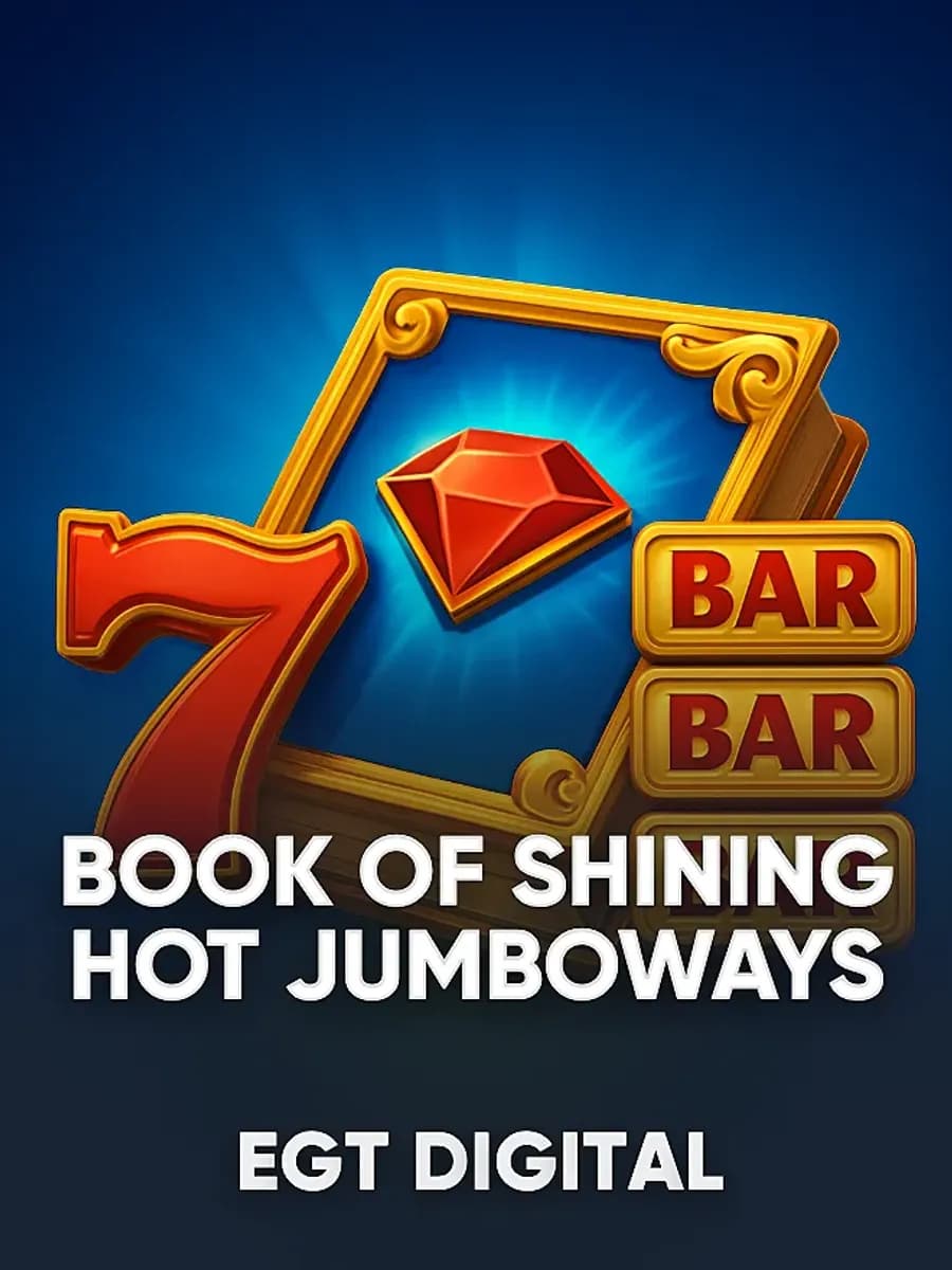 Book Of Shining Hot Jumboways