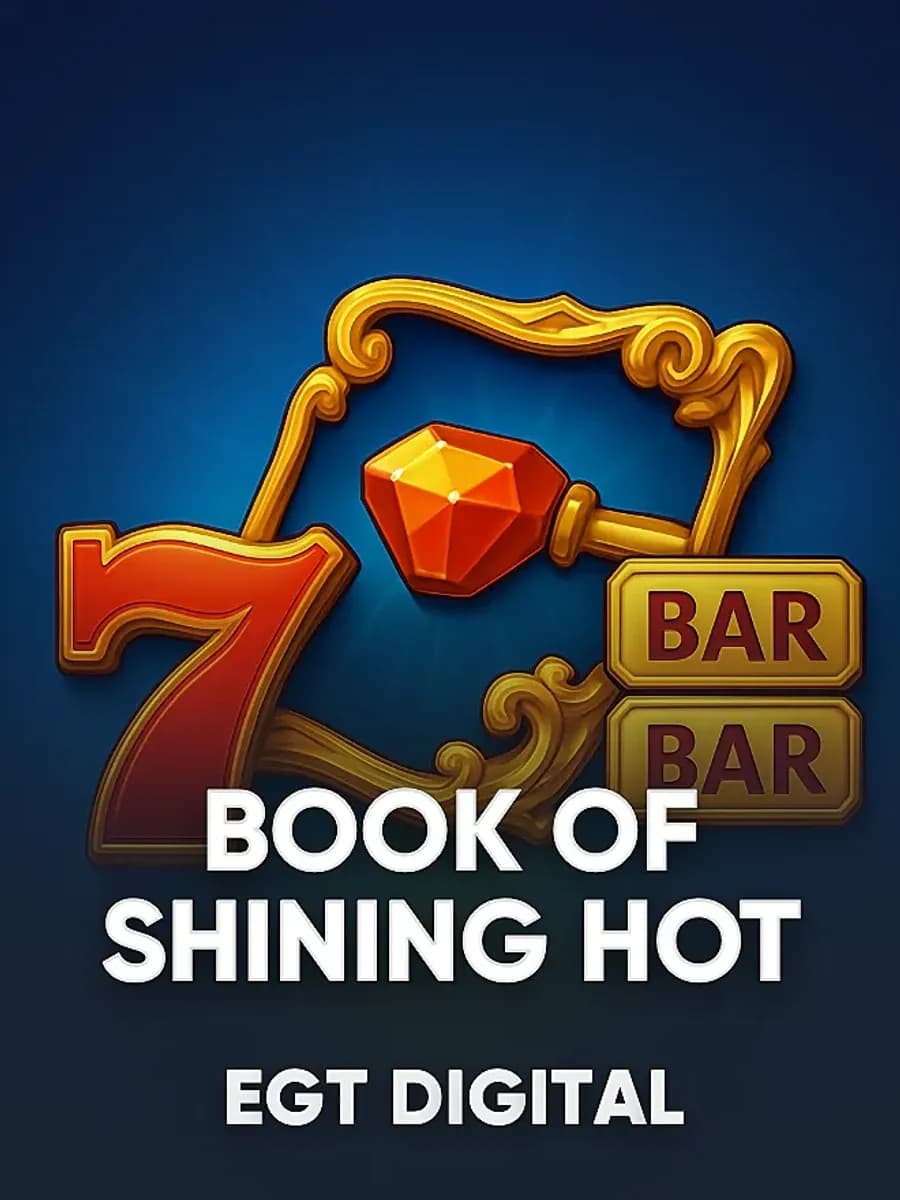 Book Of Shining Hot