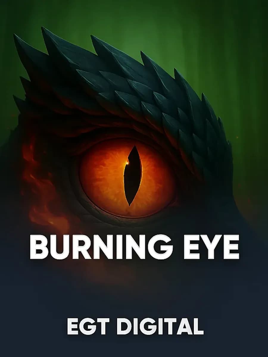 Burning Eye
