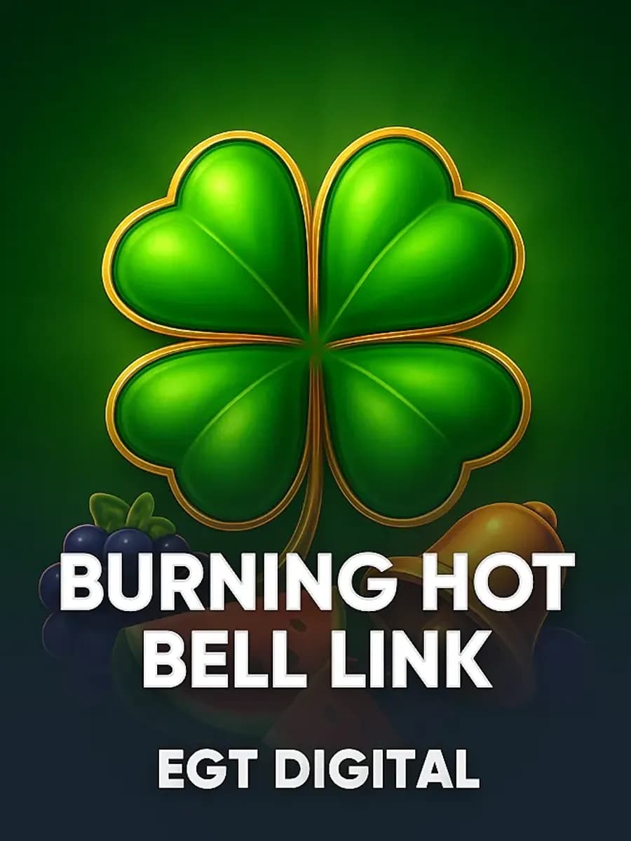 Burning Hot Bell Link