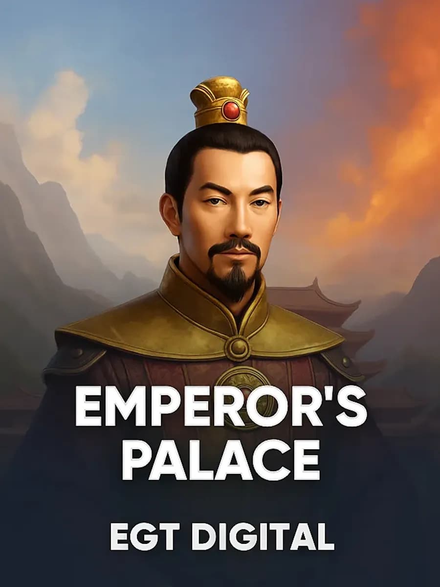 Emperor's Palace