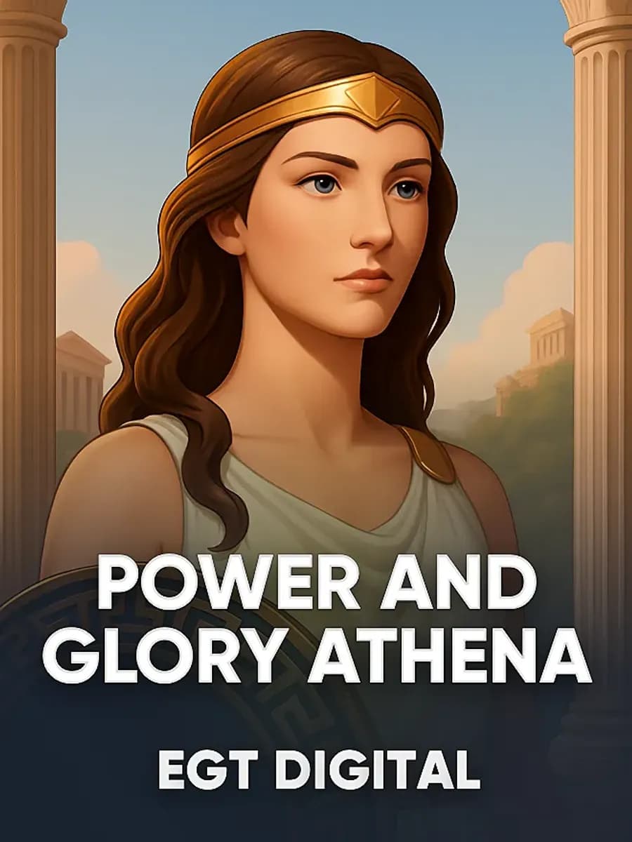 Power & Glory Athena