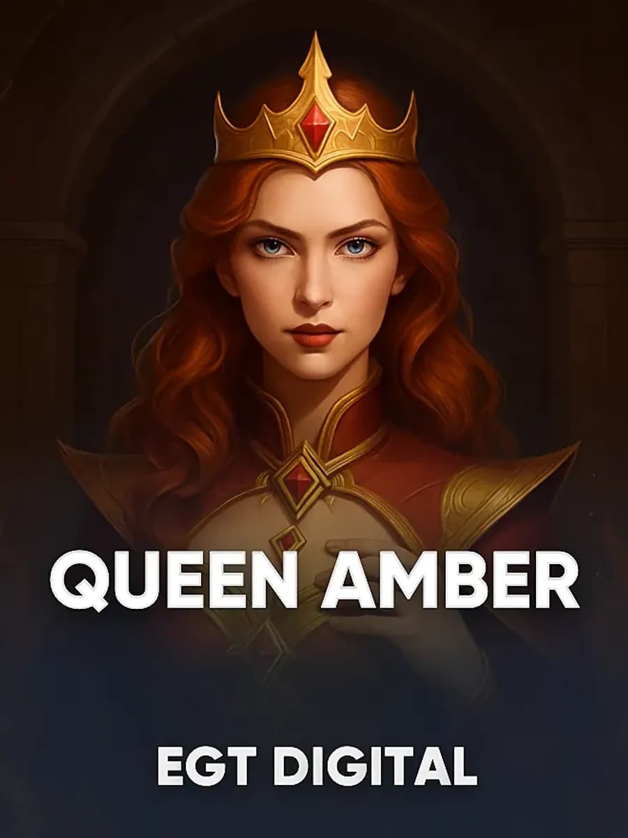 Queen Amber