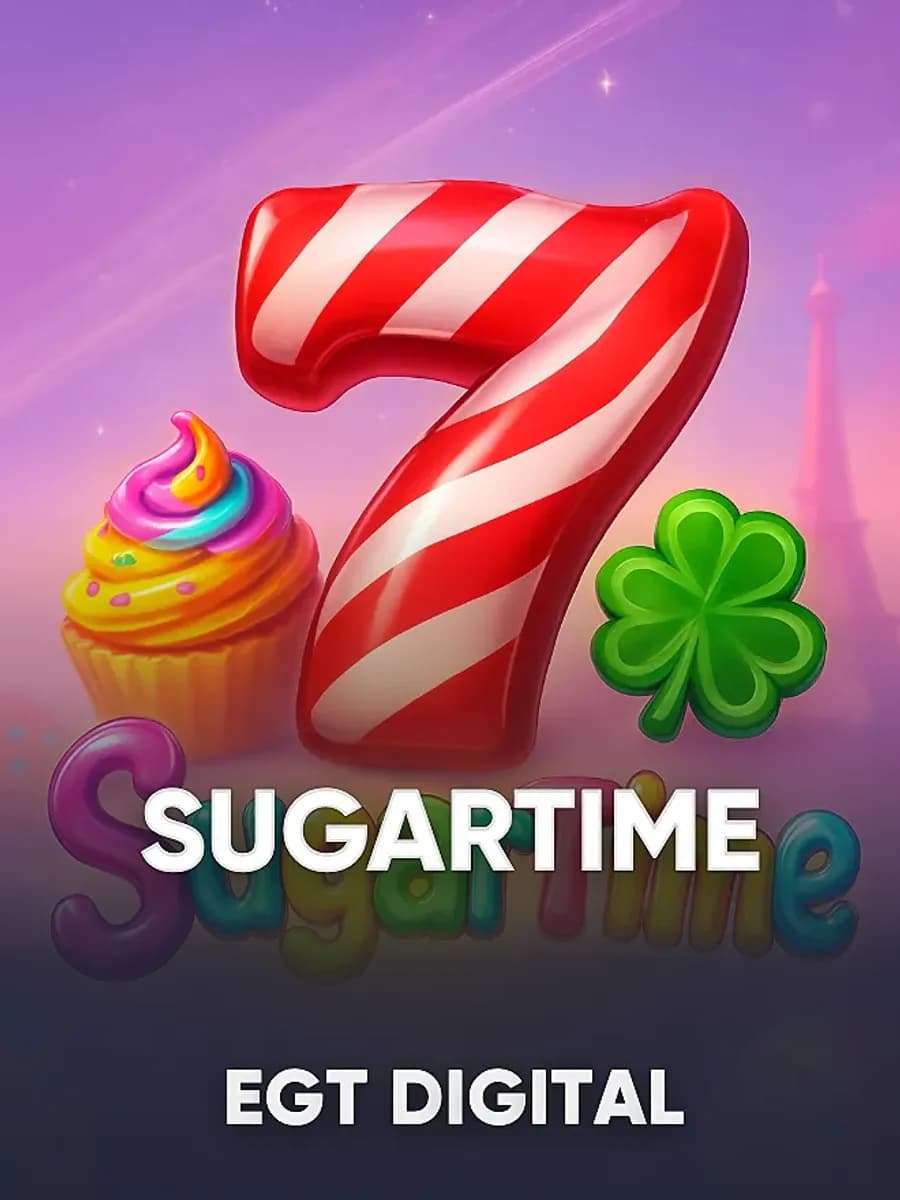 Sugartime