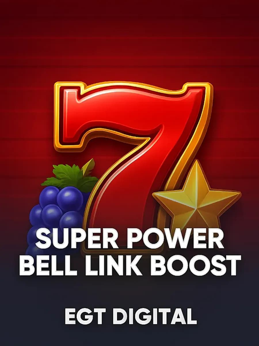 Super Power Bell Link Boost