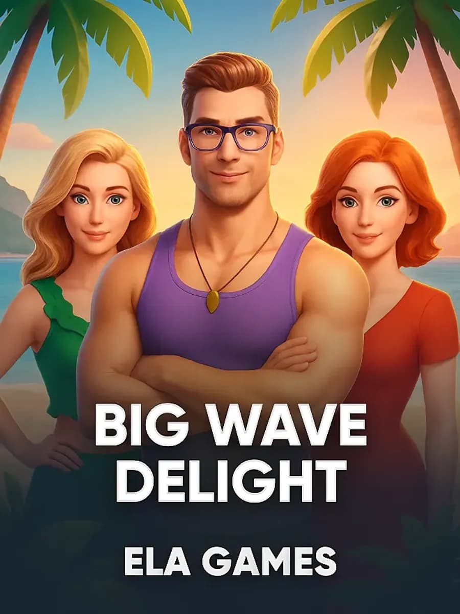 Big Wave Delight