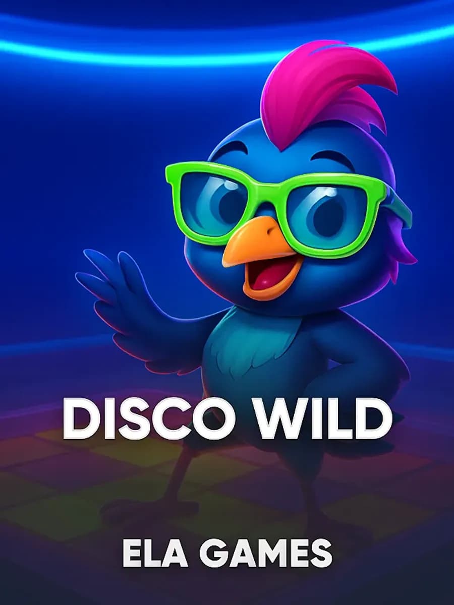Disco Wild