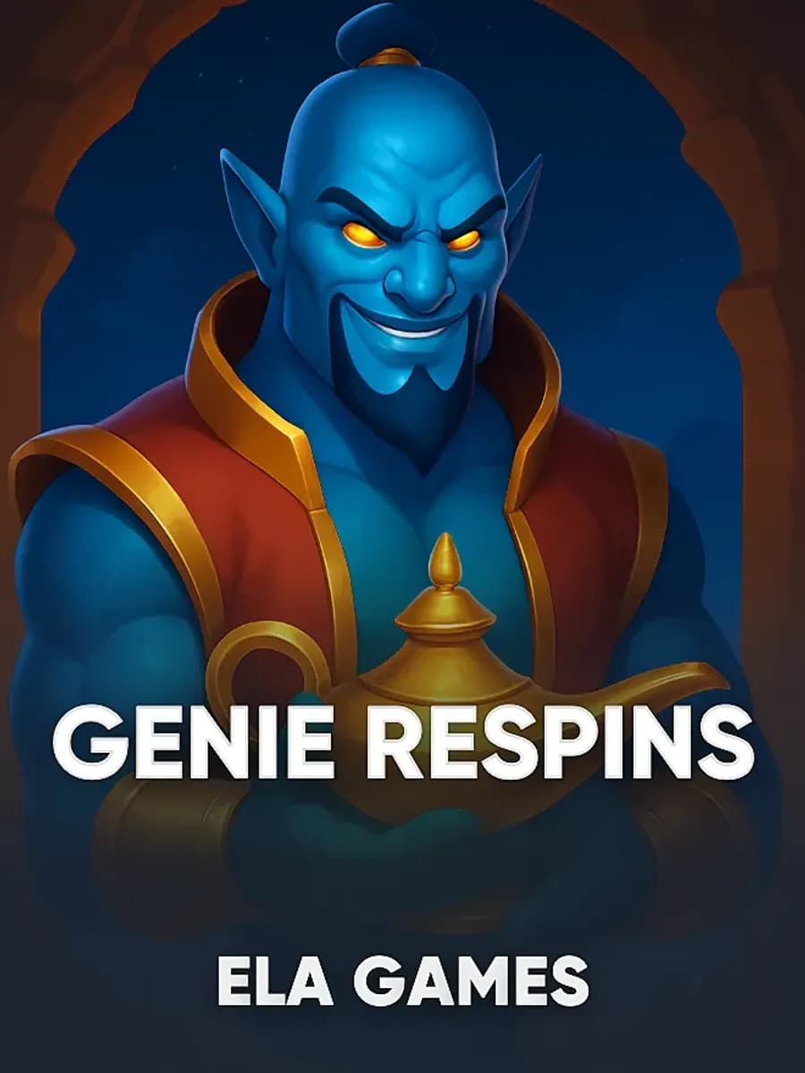 Genie Respins
