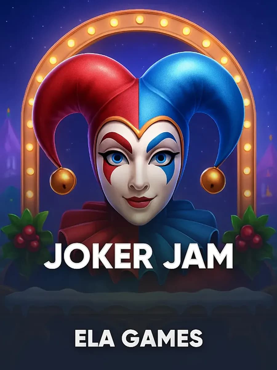 Joker Jam