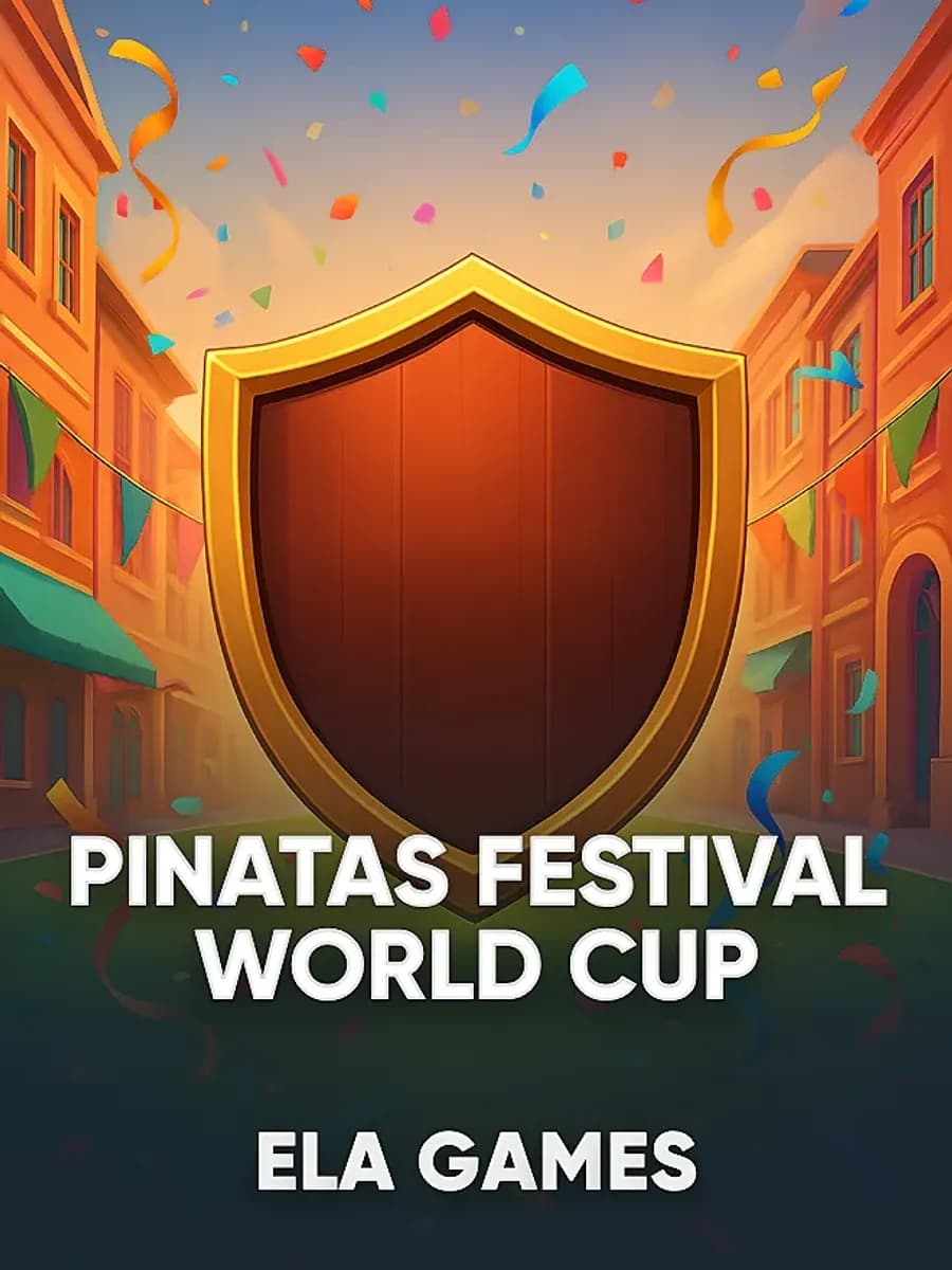 Pinatas Festival World Cup