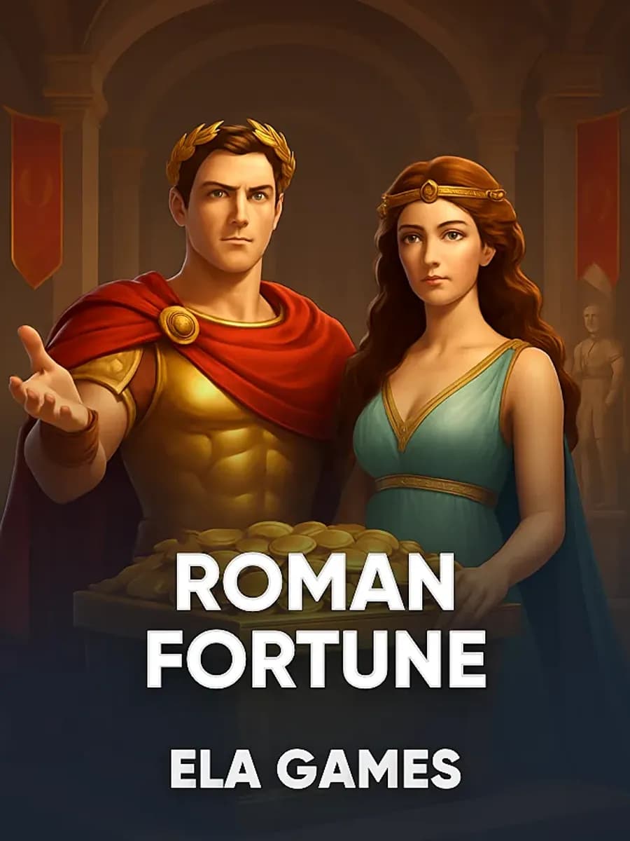Roman Fortune