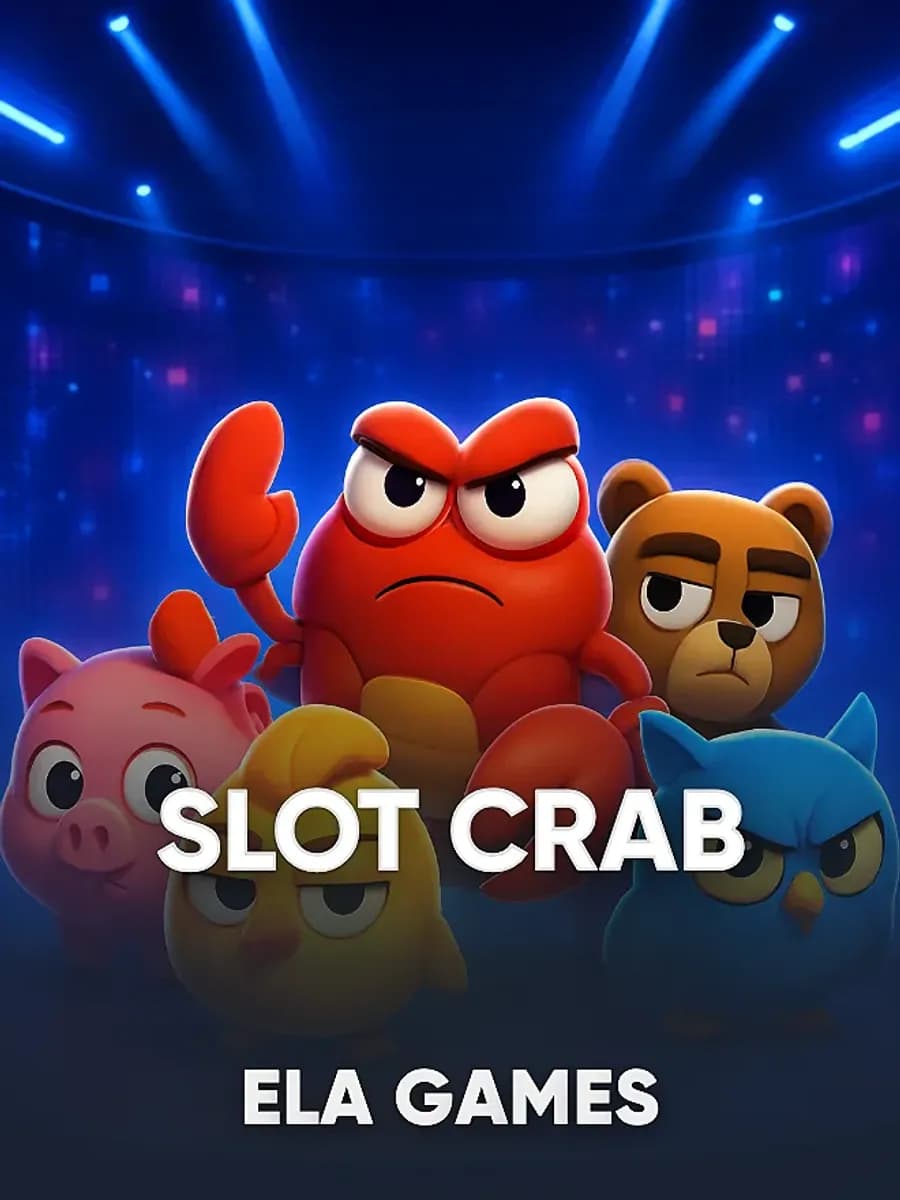 Slot Crab