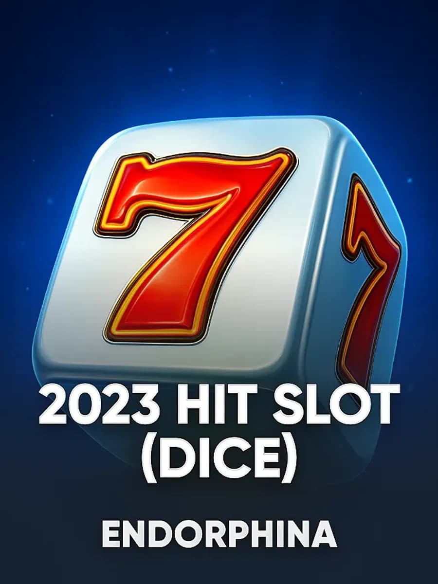 2023 Hit Slot (Dice)