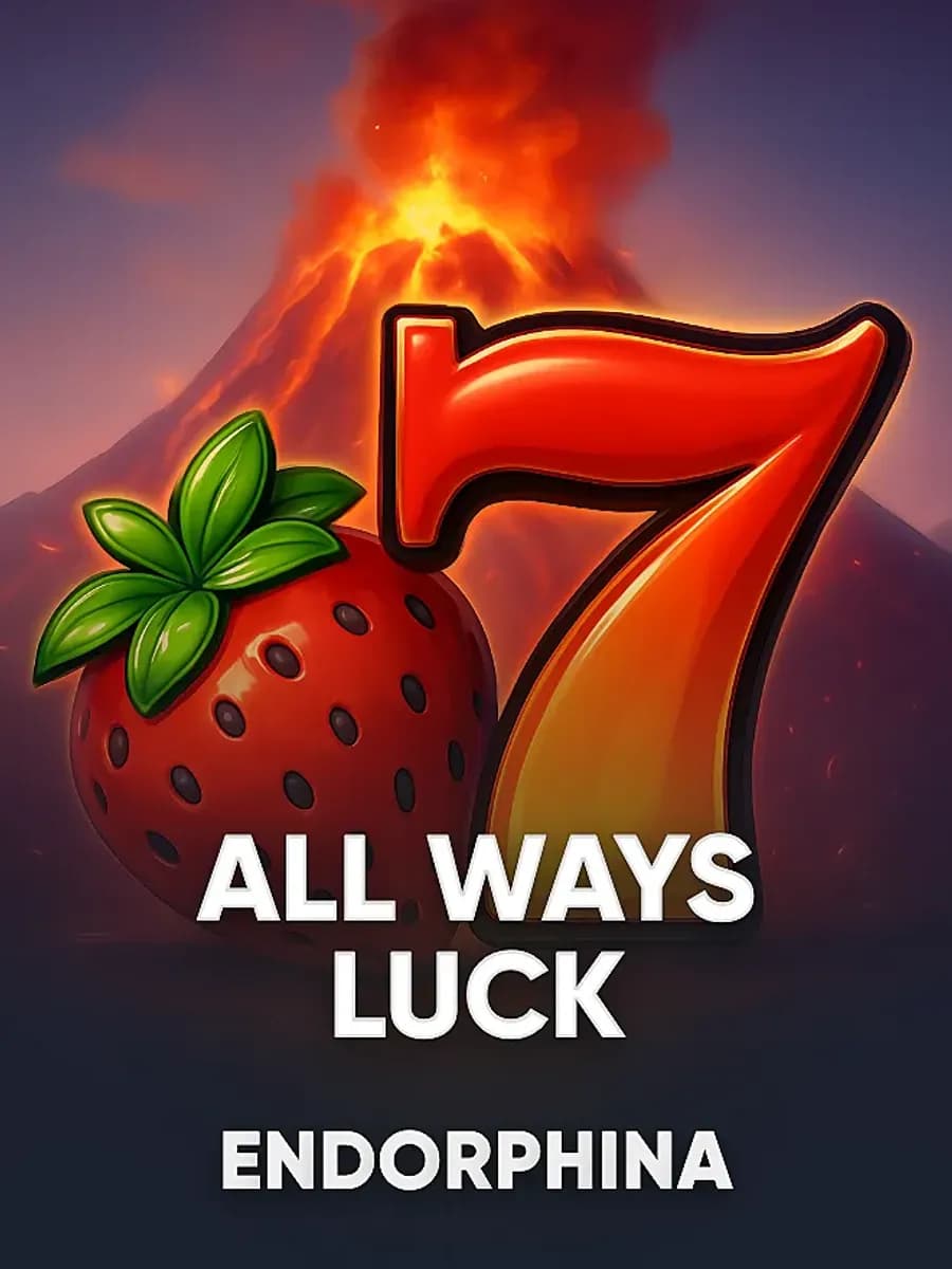 All Ways Luck