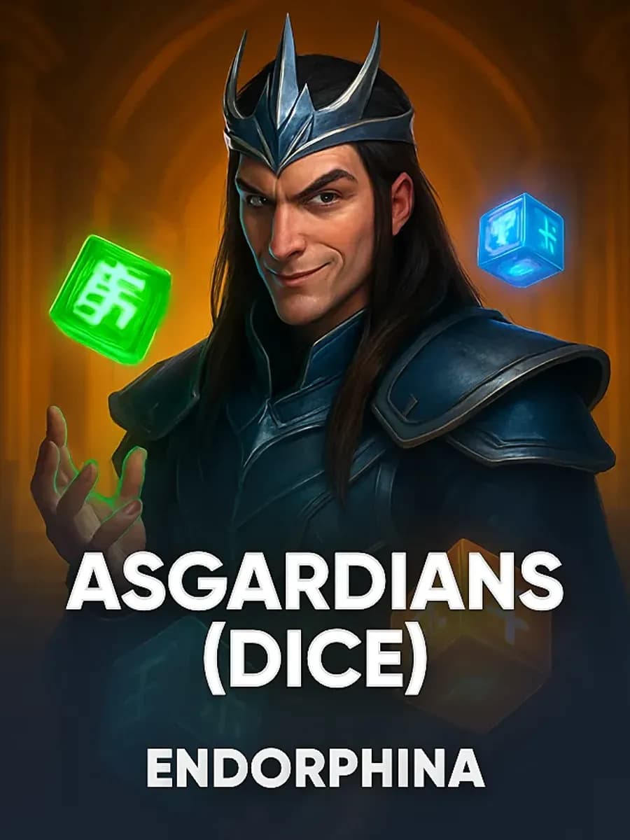 Asgardians (Dice)