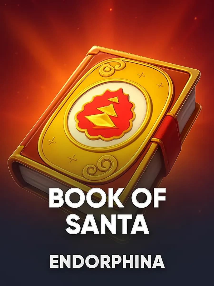 Book Of Santa