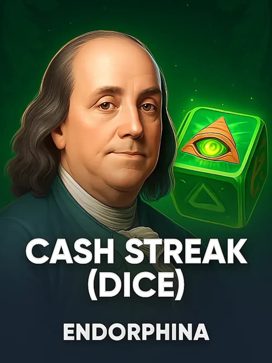 Cash Streak (Dice)