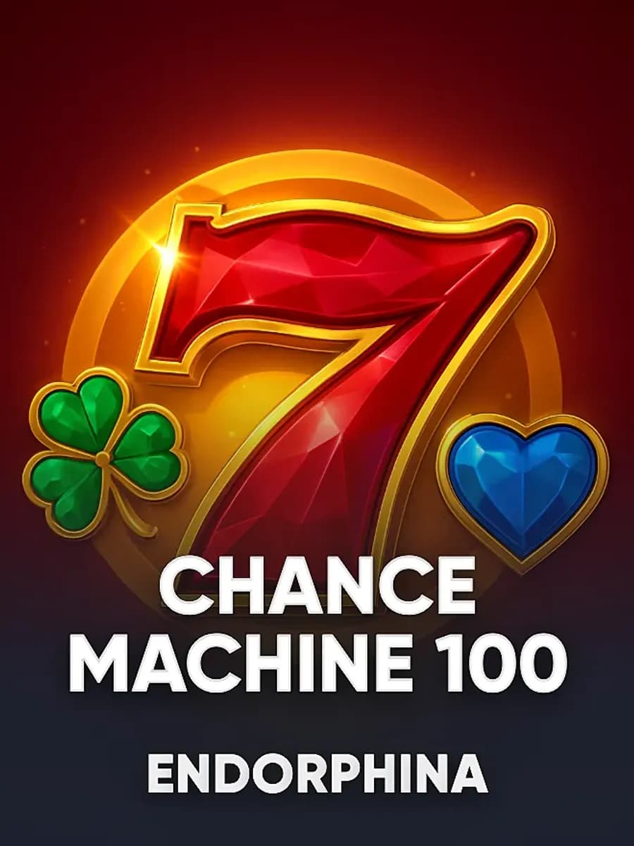 Chance Machine 100