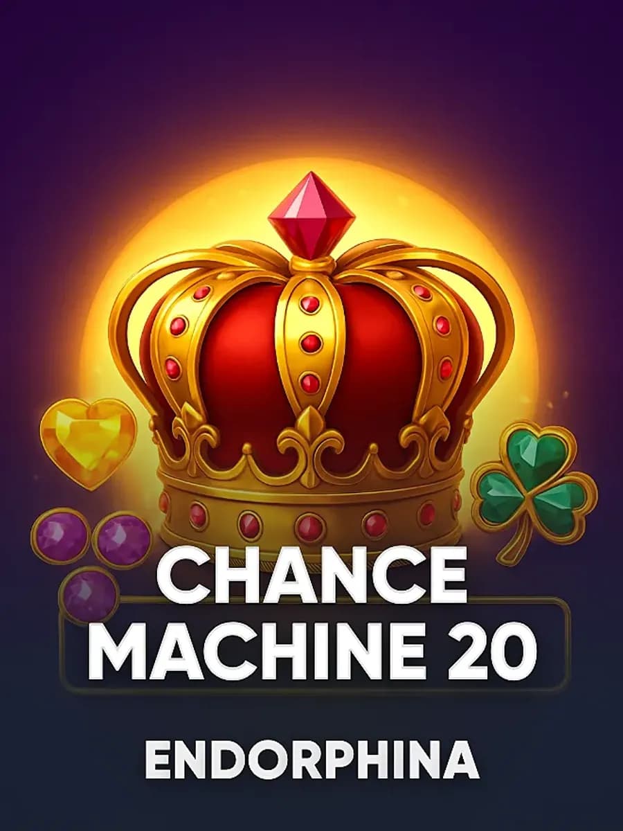 Chance Machine 20