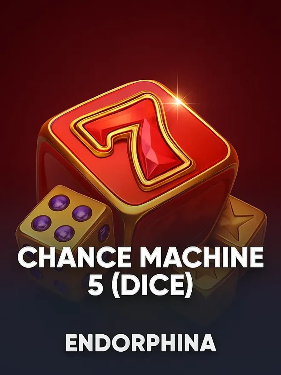 Chance Machine 5 (Dice)
