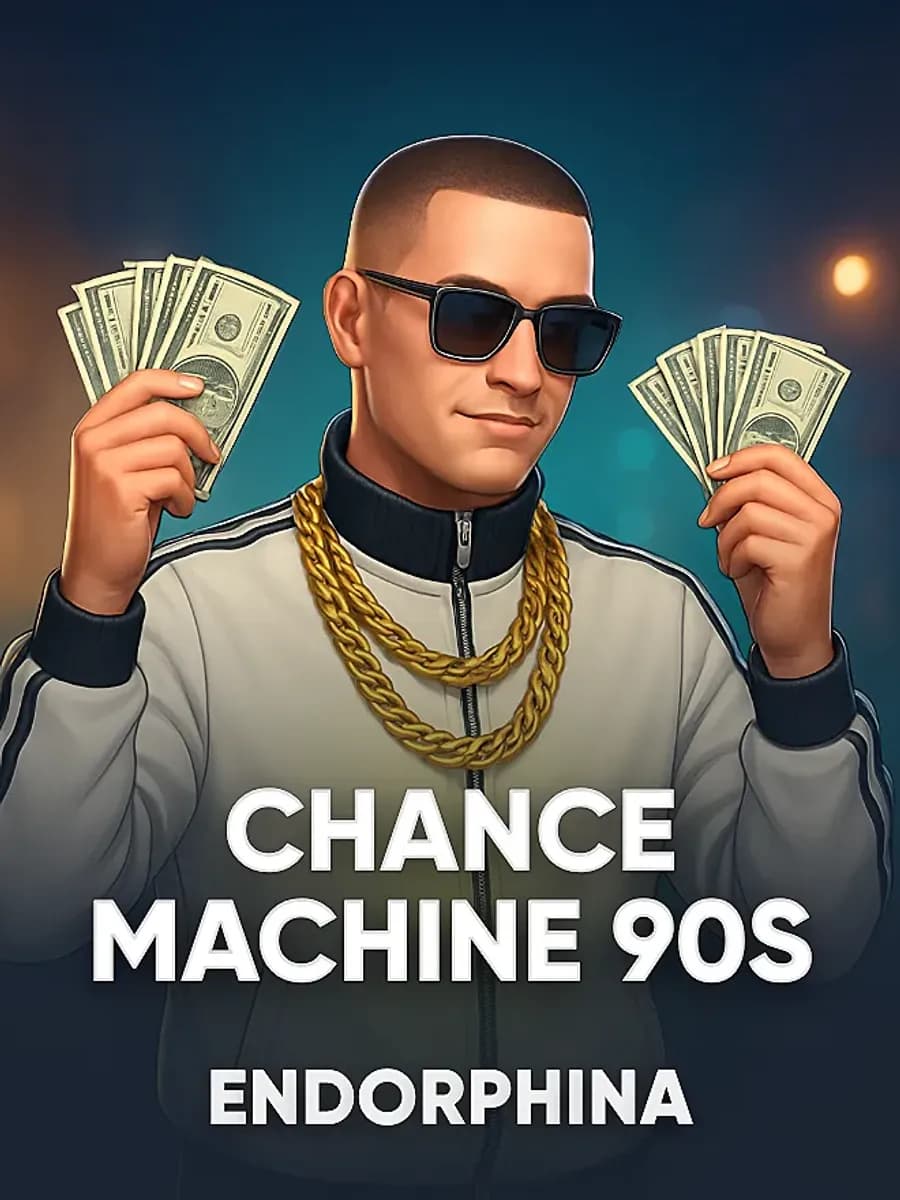 Chance Machine 90s
