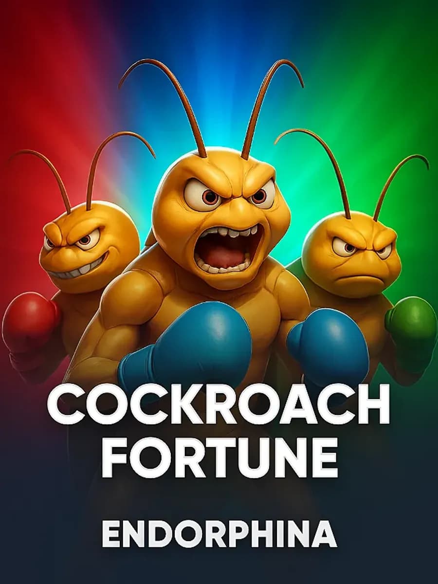 Cockroach Fortune