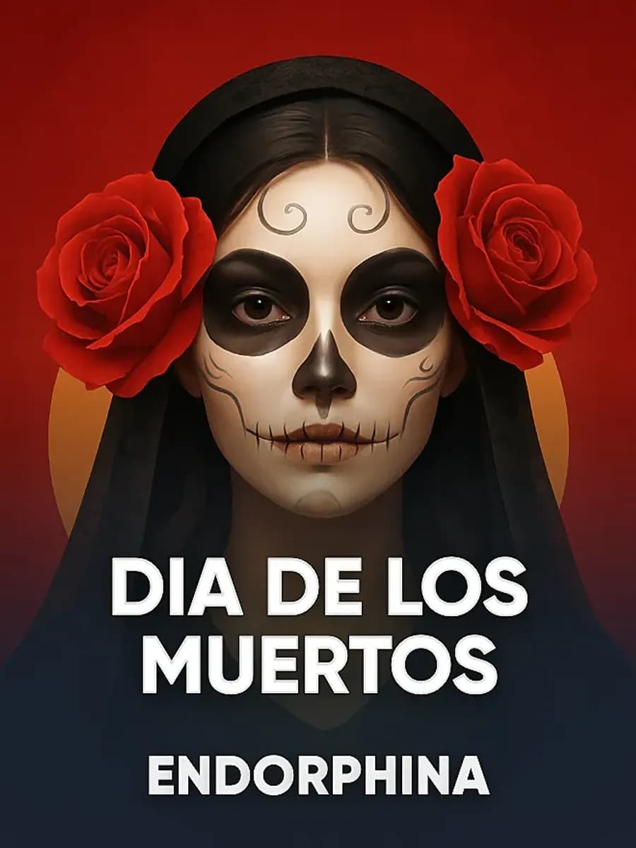 Dia De Los Muertos