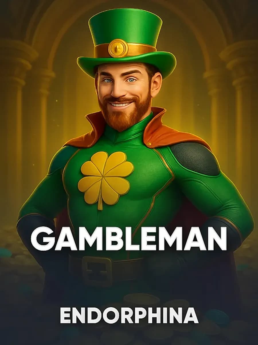 Gambleman