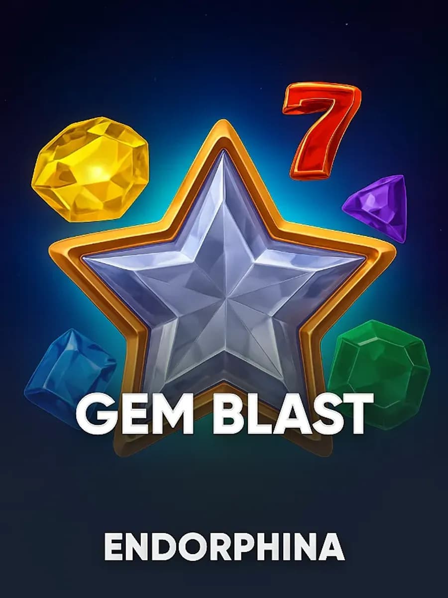 Gem Blast