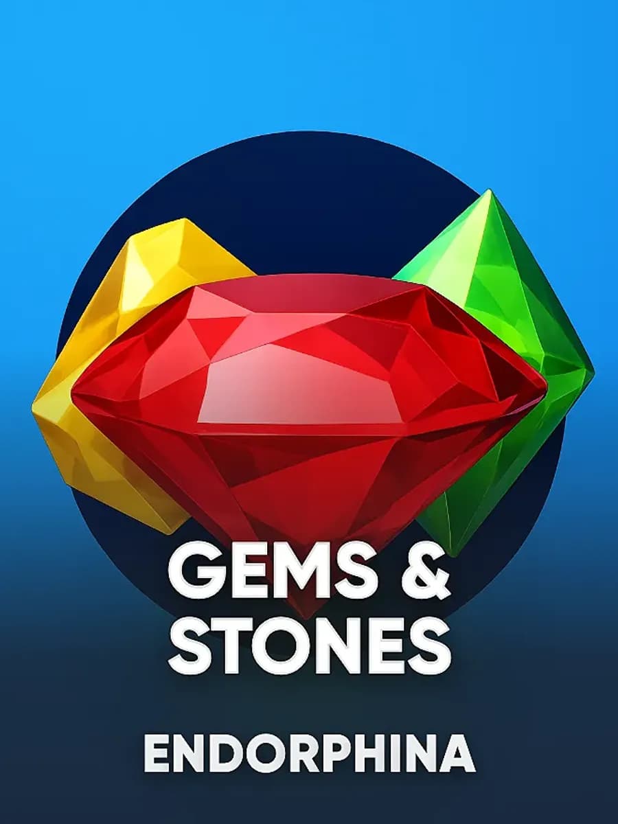 Gems & Stones