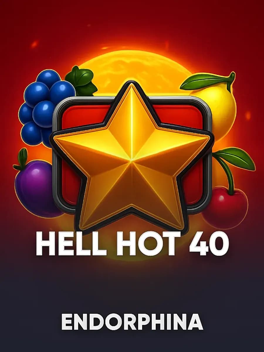Hell Hot 40