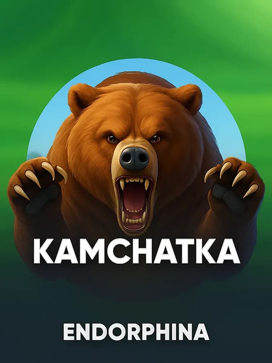 Kamchatka