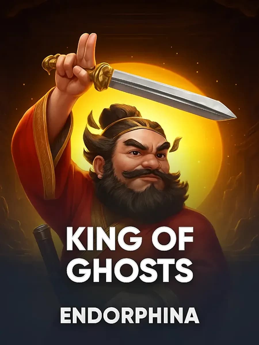 King of Ghosts