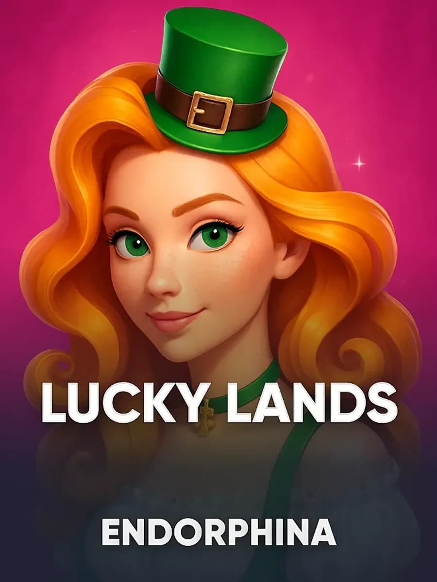 Lucky Lands