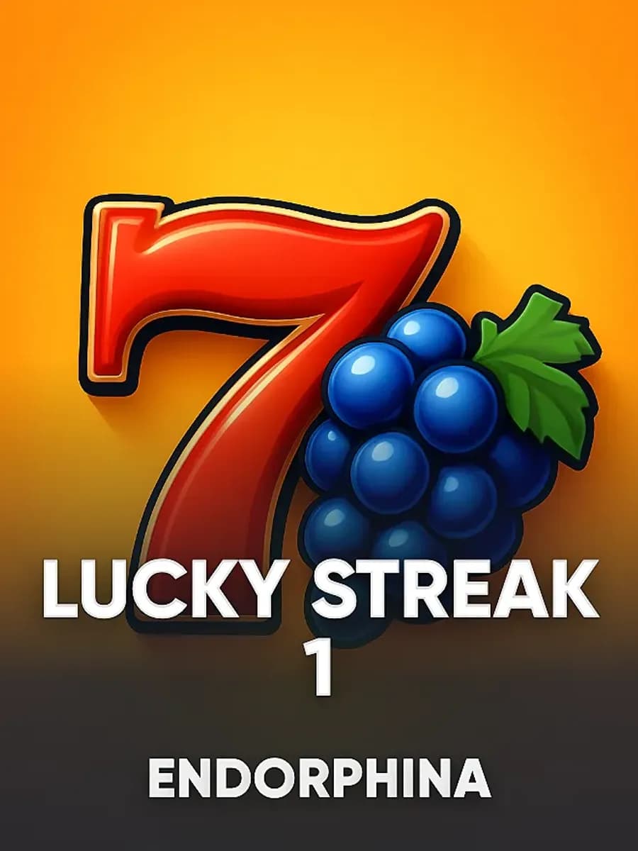 Lucky Streak 1