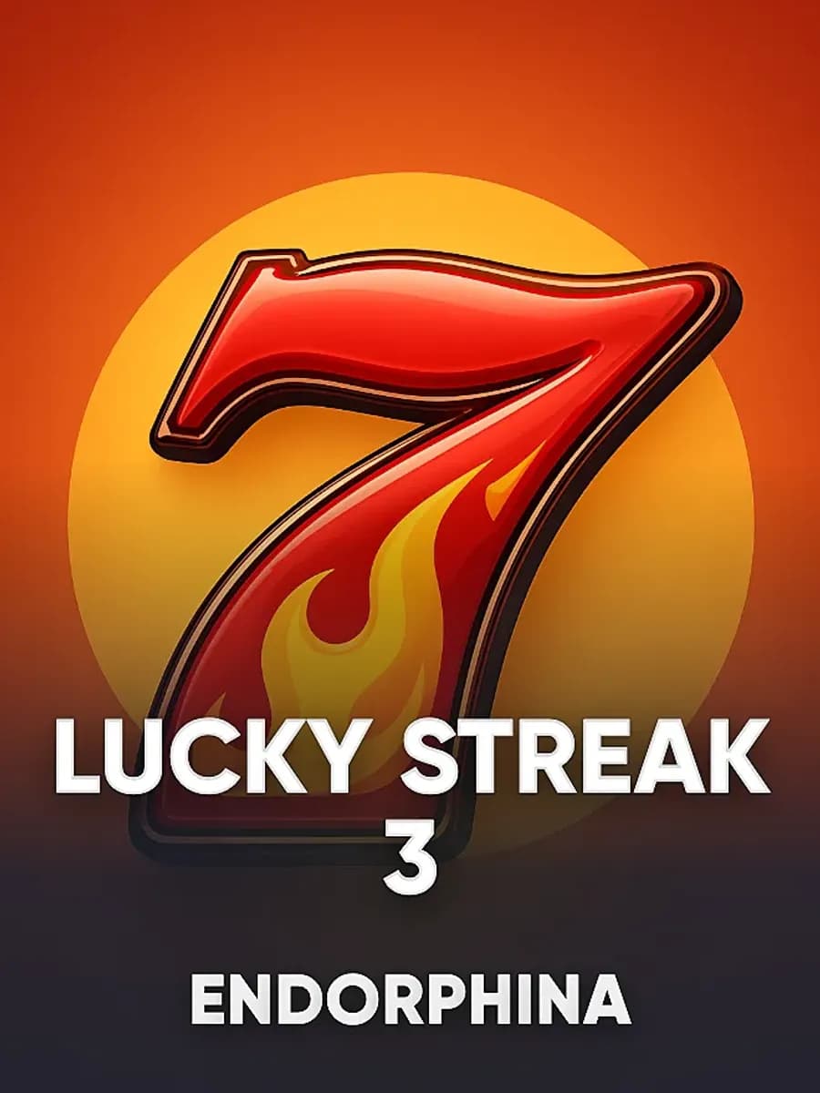 Lucky Streak 3
