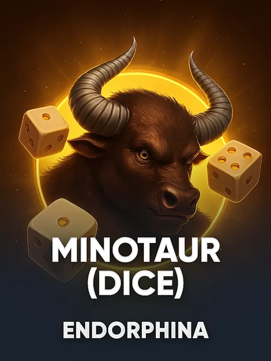 Minotaur (Dice)