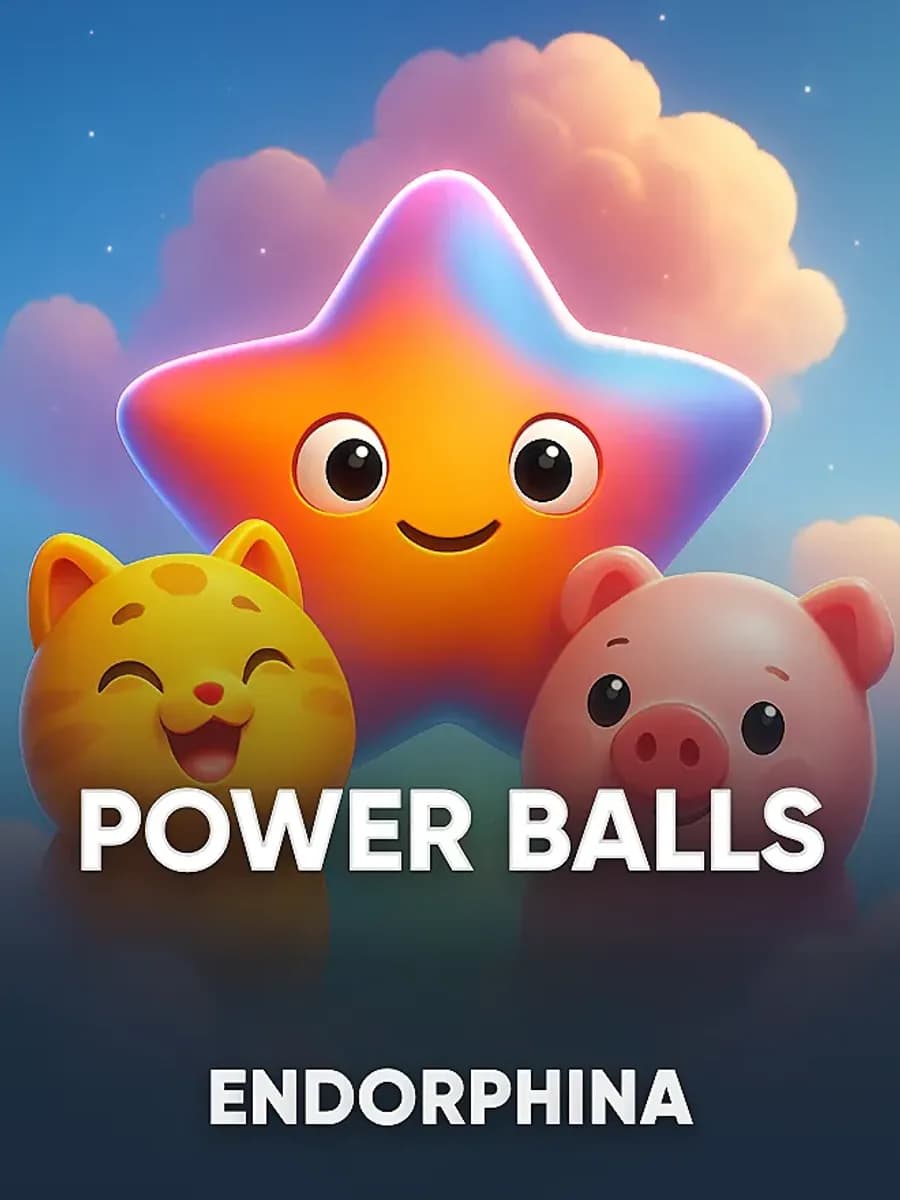 Power Balls