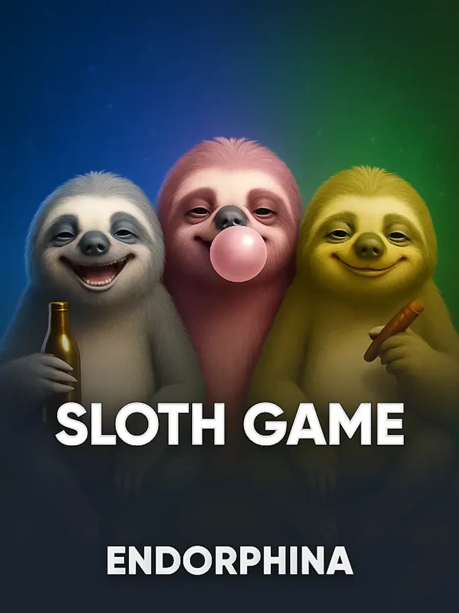 Sloth Game
